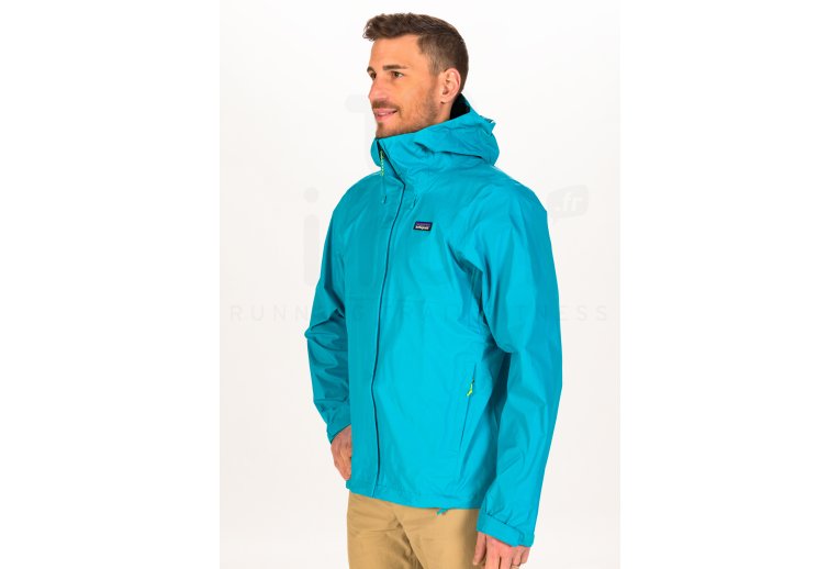 Patagonia Torrentshell 3L