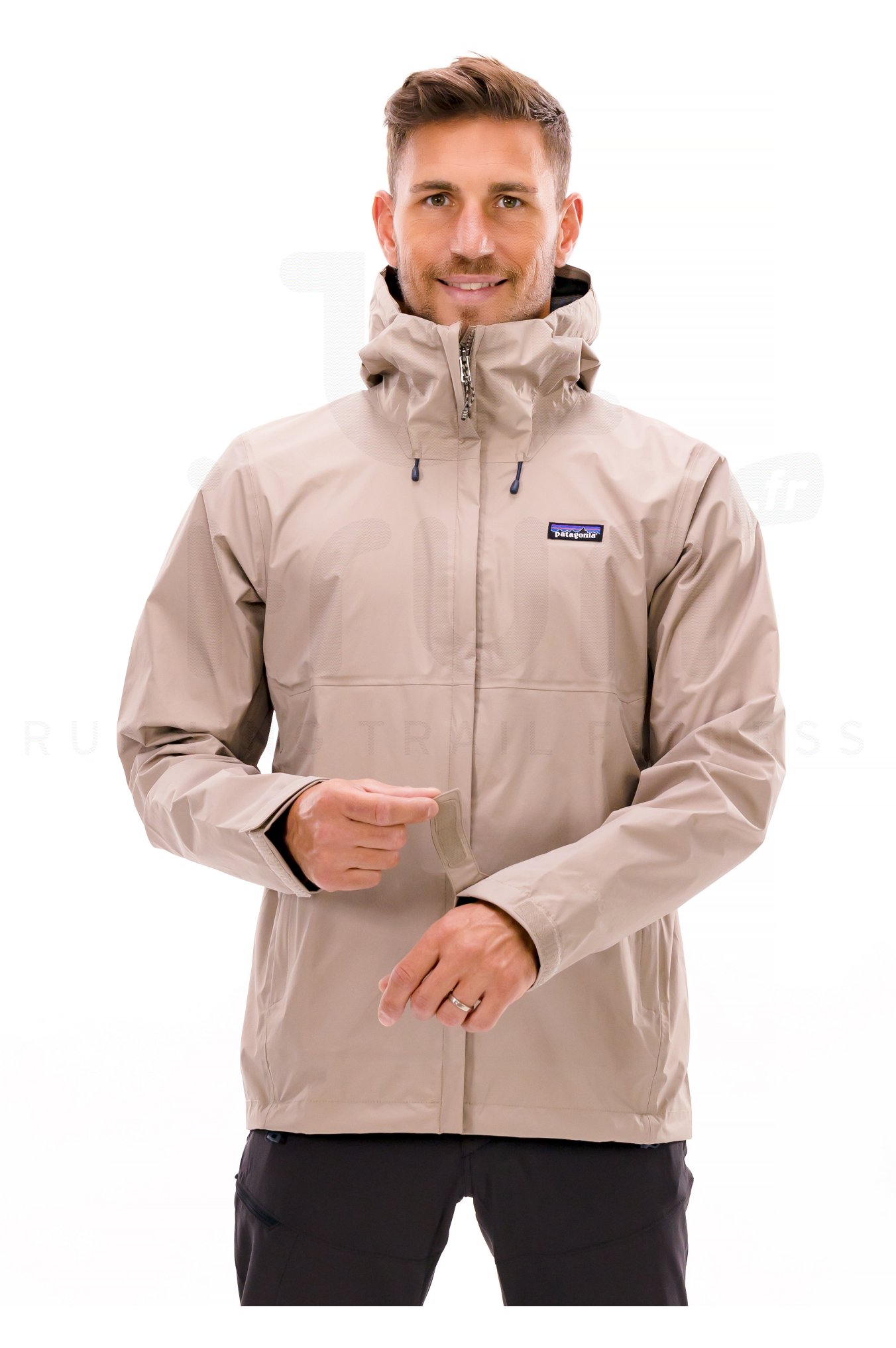 Patagonia Torrentshell 3L