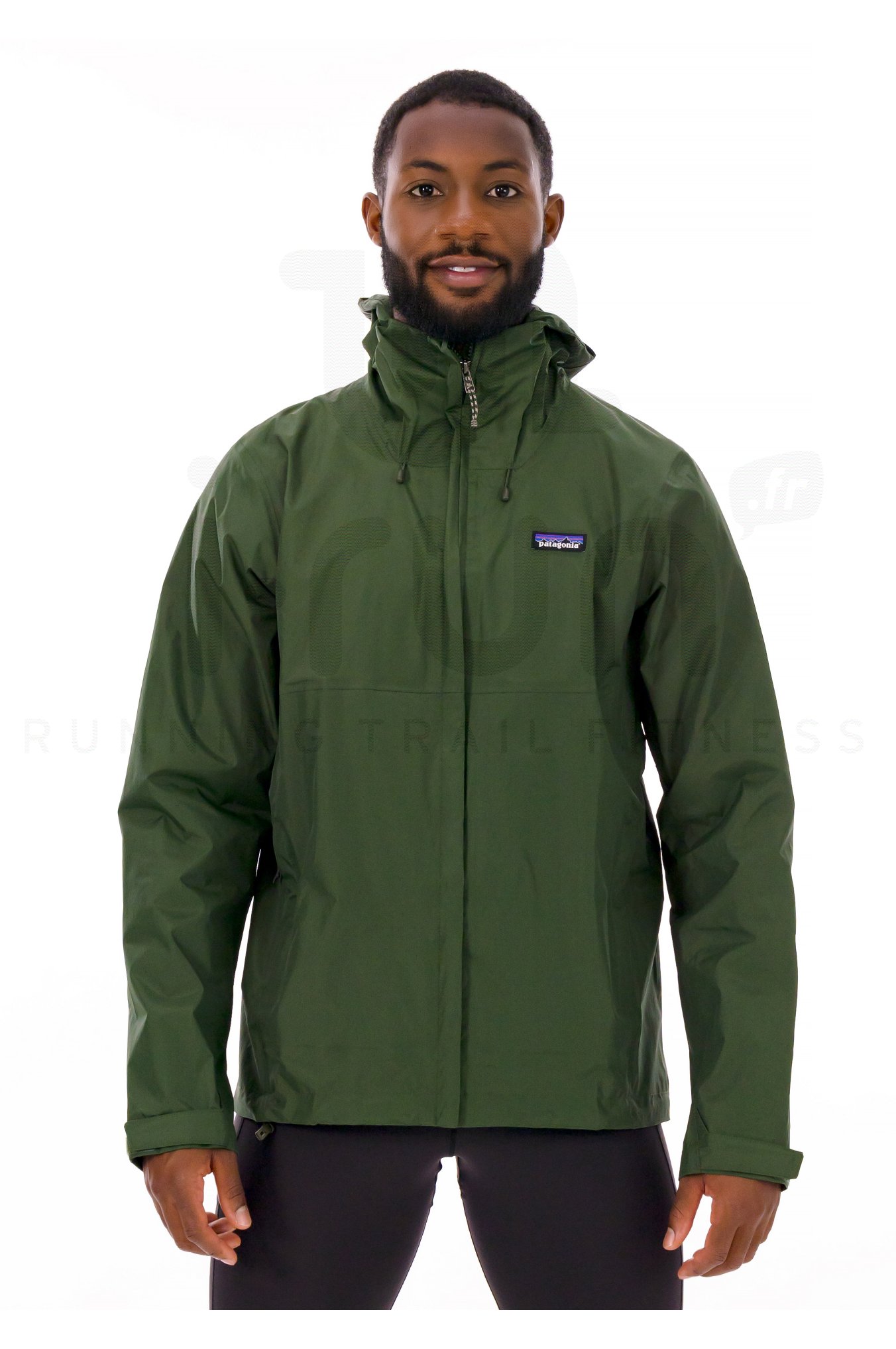 Patagonia torrentshell homme sale