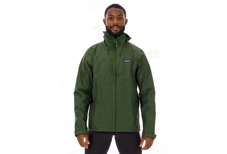 Patagonia Torrentshell 3L