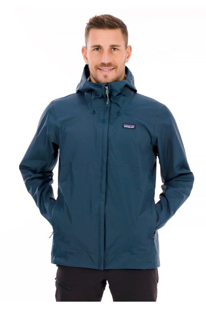 Patagonia Torrentshell 3L M