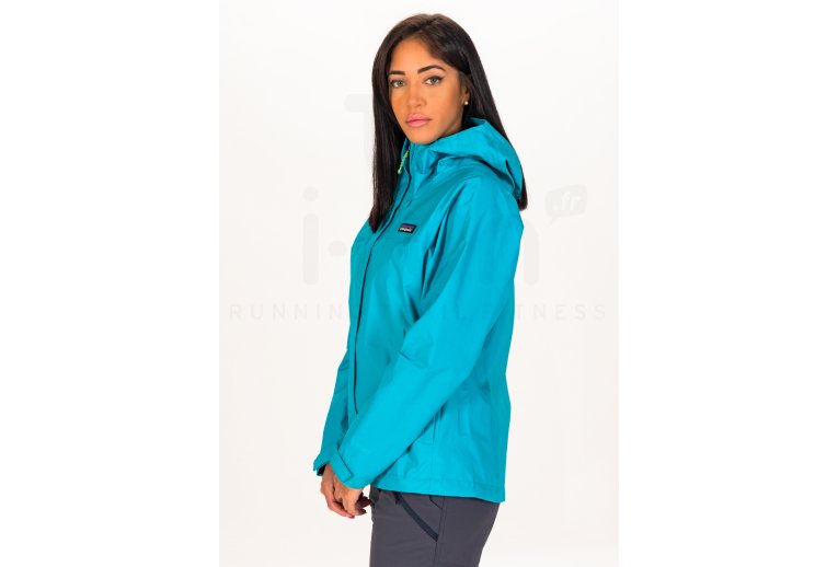 Patagonia Torrentshell 3L