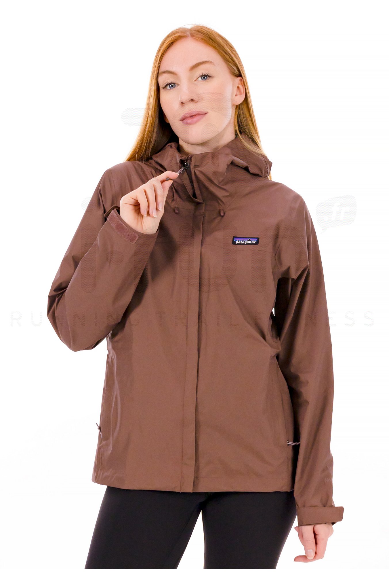 Patagonia Torrentshell 3L W