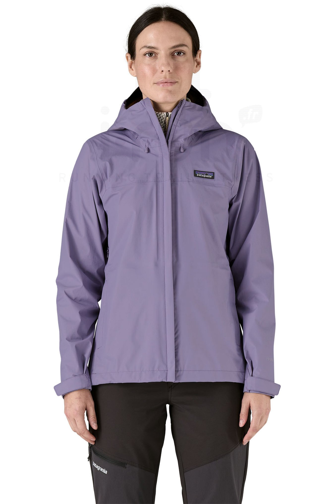 Patagonia Torrentshell 3L W