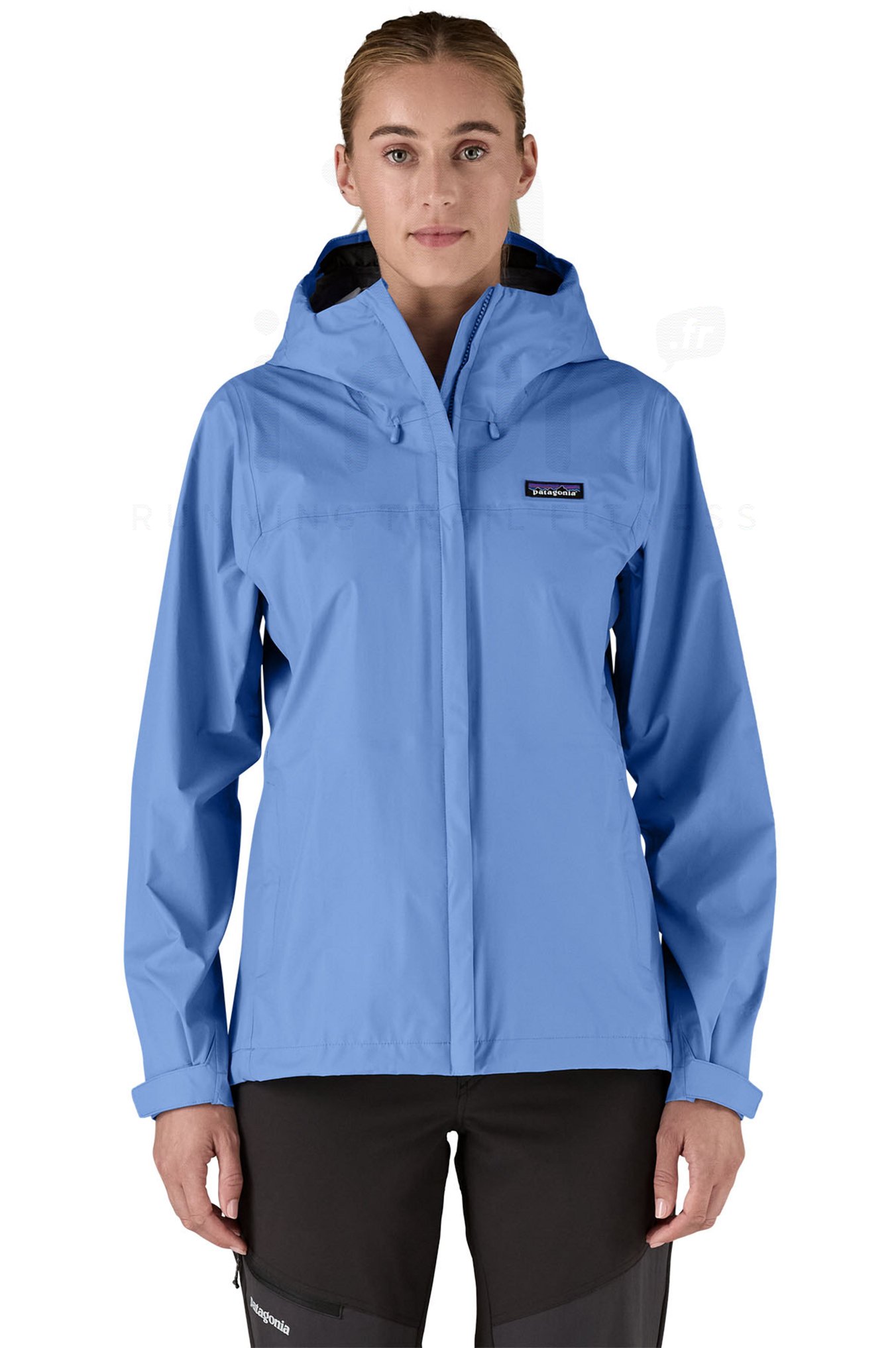 Patagonia Torrentshell 3L W