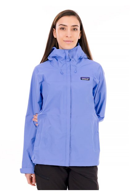 Patagonia Torrentshell 3L W