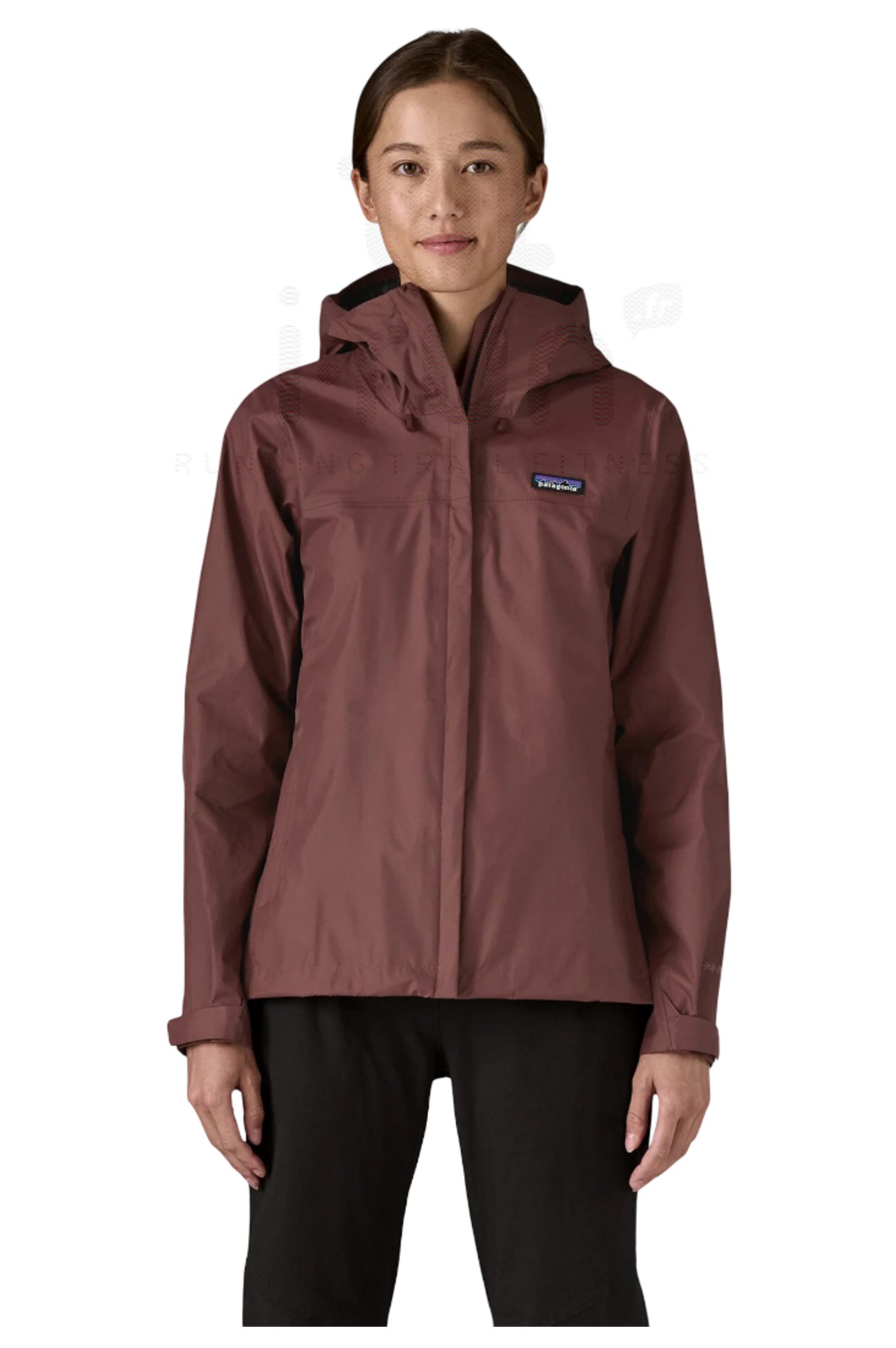 Patagonia Torrentshell 3L W