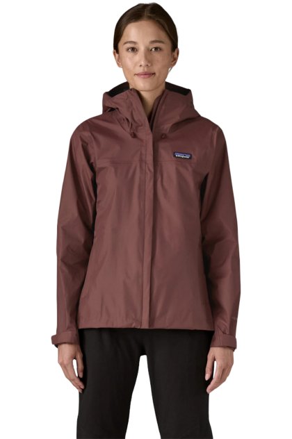 Patagonia Torrentshell 3L W