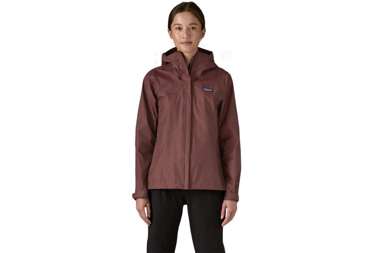 Patagonia Torrentshell 3L W