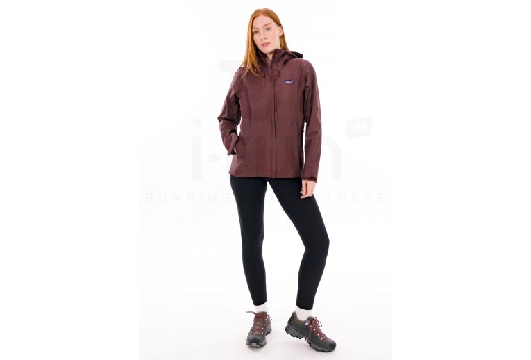 Patagonia Torrentshell 3L W