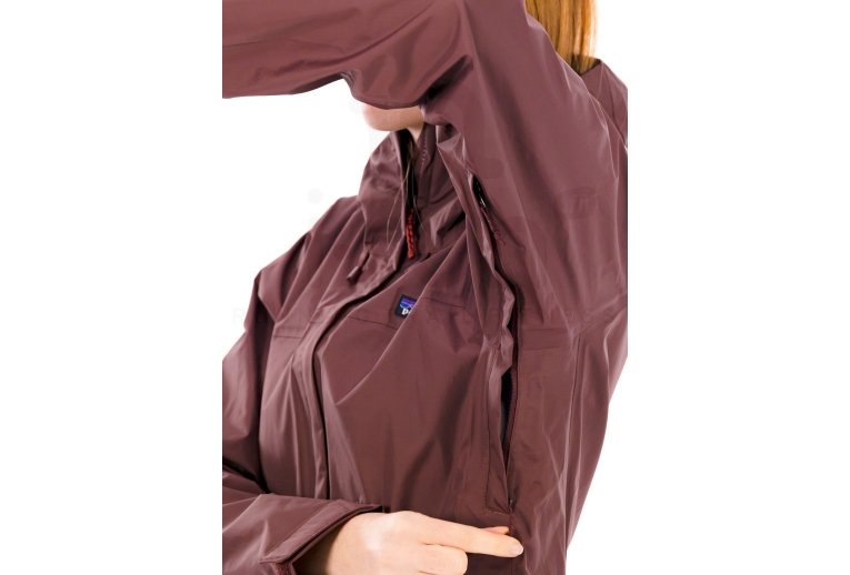 Patagonia Torrentshell 3L