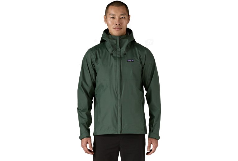 Patagonia Torrentshell 3L M