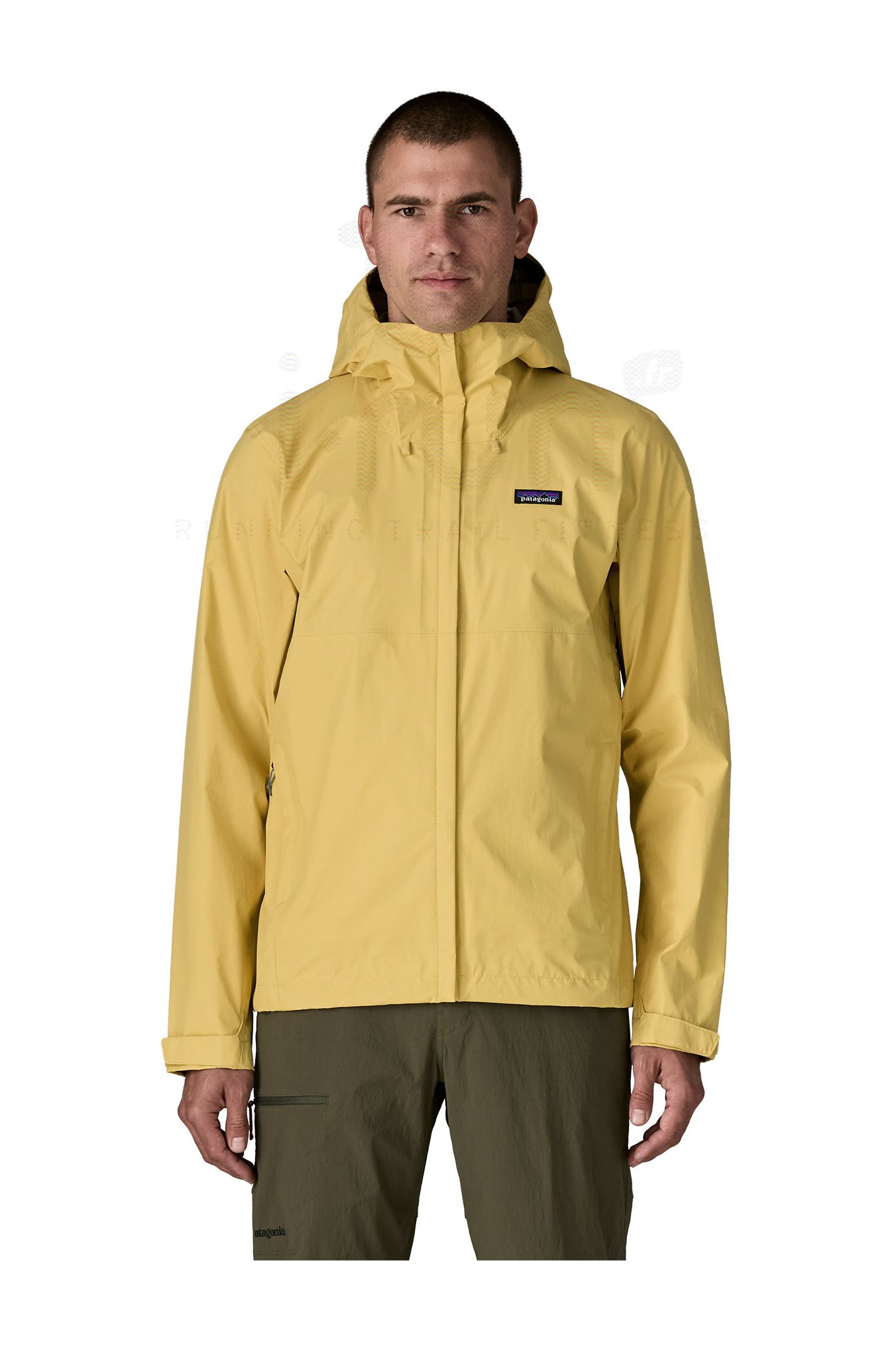 Patagonia Torrentshell 3L
