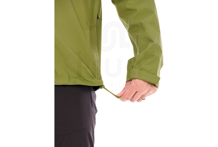 Patagonia Torrentshell 3L