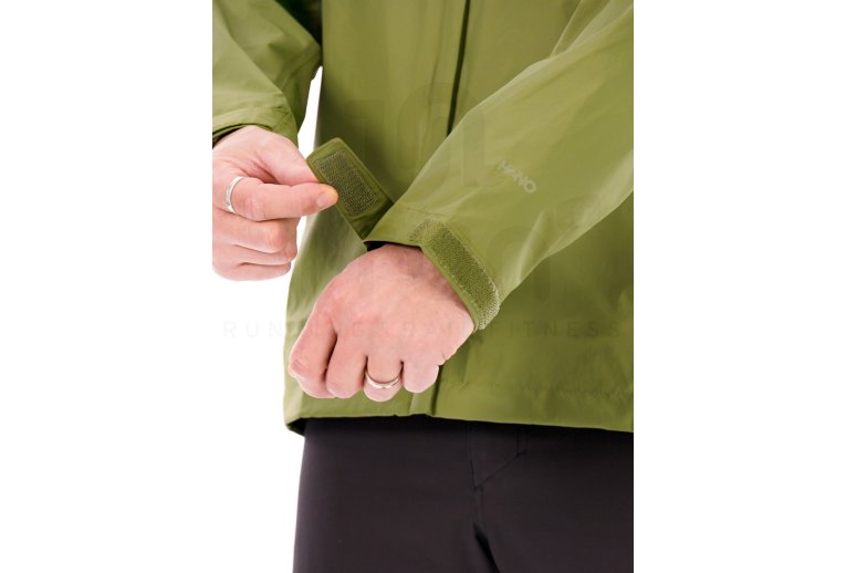 Patagonia Torrentshell 3L