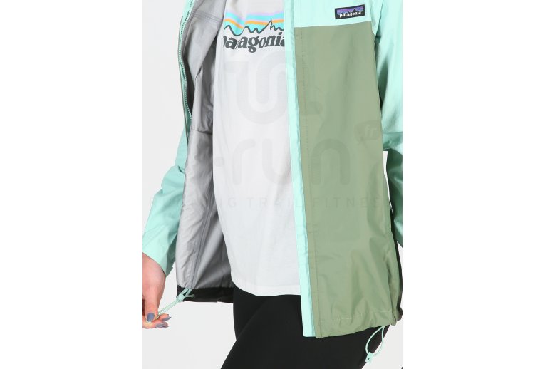 Patagonia chaqueta Torrentshell 3L