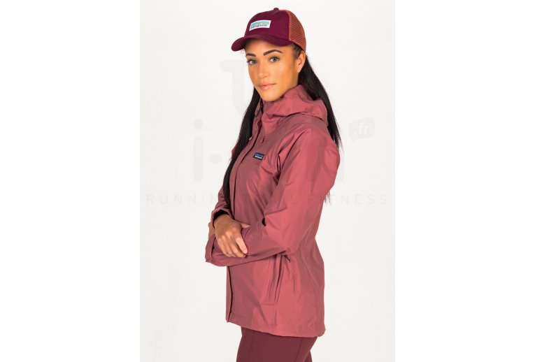 Patagonia chaqueta Torrentshell 3L