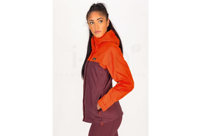 Patagonia chaqueta Torrentshell 3L