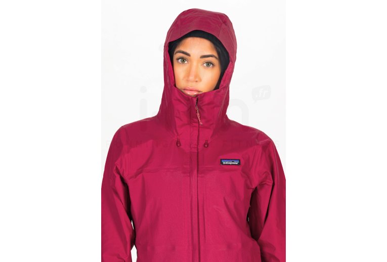 Patagonia chaqueta Torrentshell 3L