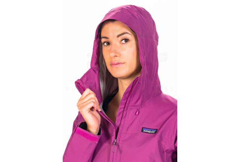 Patagonia chaqueta Torrentshell 3L