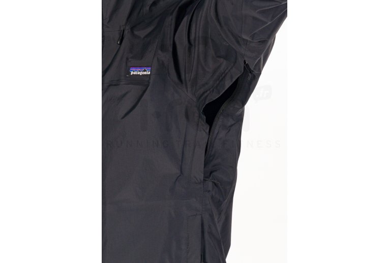 Patagonia chaqueta Torrentshell 3L
