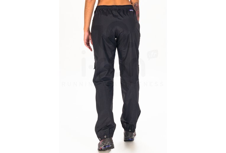 Patagonia Torrentshell 3L W