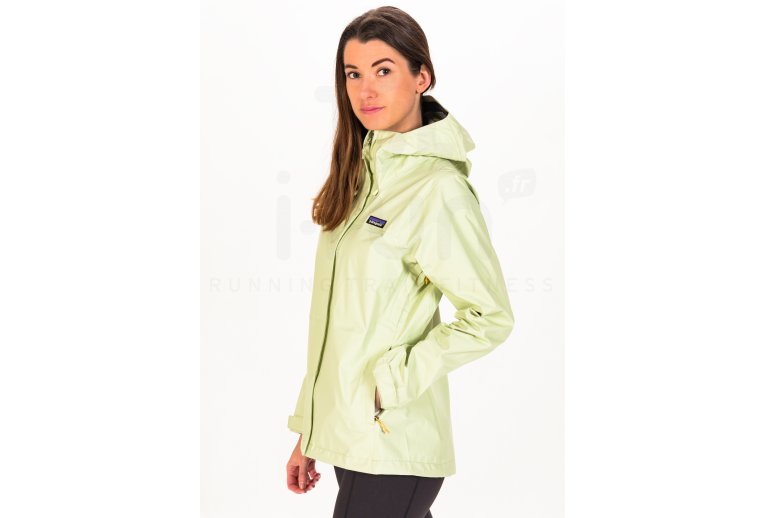 Patagonia Torrentshell 3L W