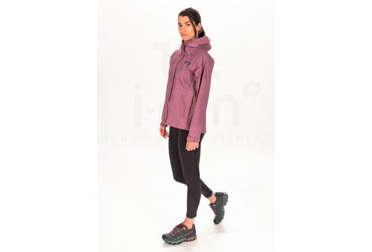 Patagonia Torrentshell 3L Damen