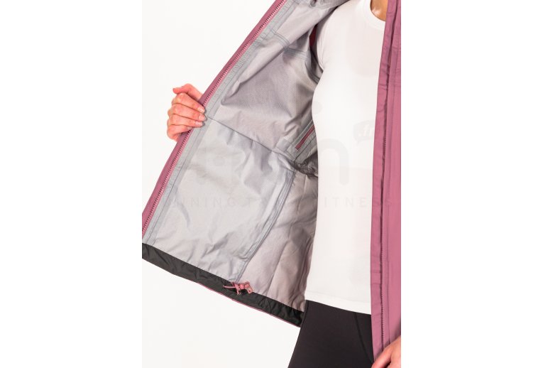 Patagonia Torrentshell 3L Damen