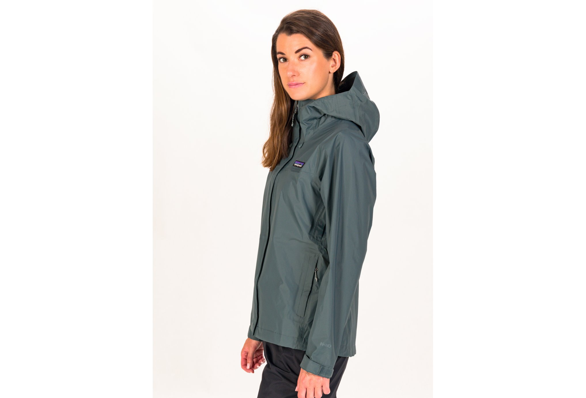 Patagonia Torrentshell L Damen Damen Bekleidung Jacken Patagonia