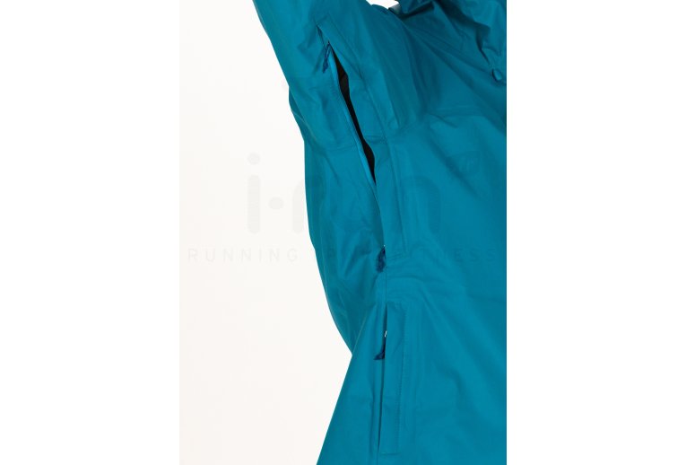 Patagonia Torrentshell 3L W