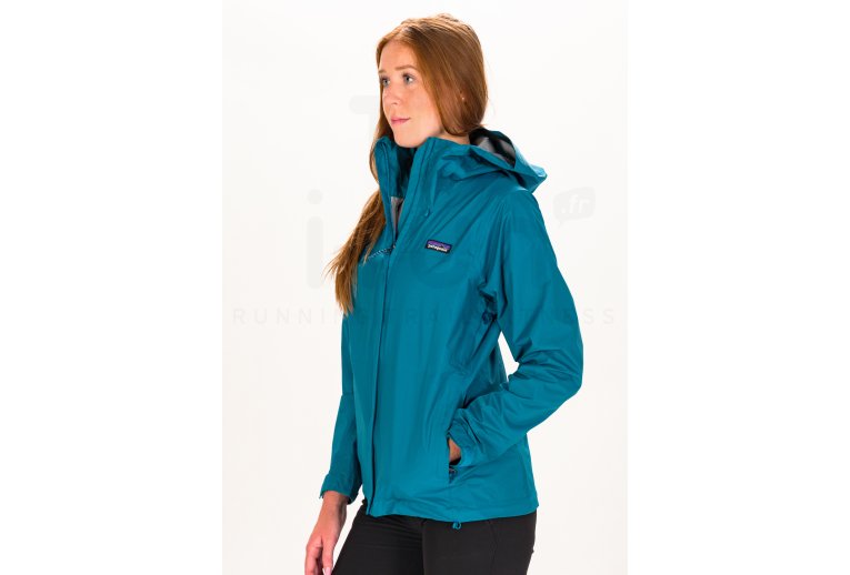 Patagonia Torrentshell 3L W
