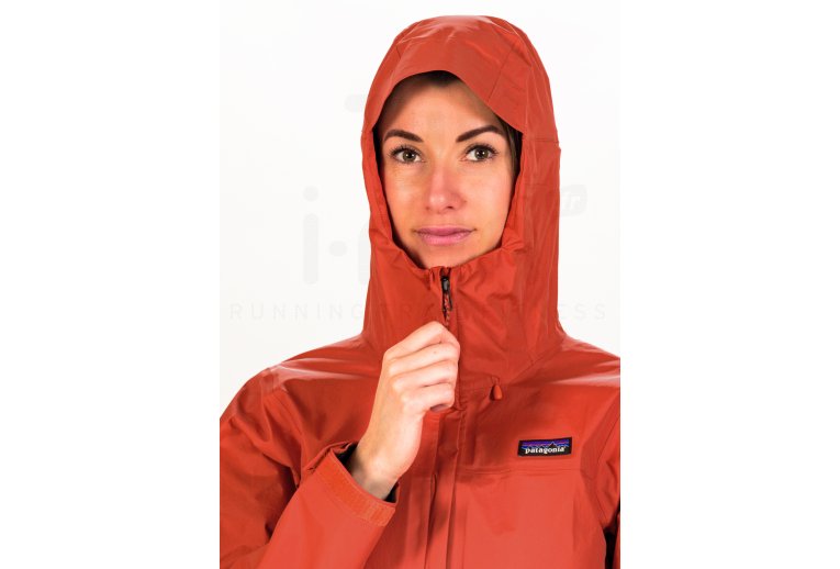 Patagonia Torrentshell 3L W
