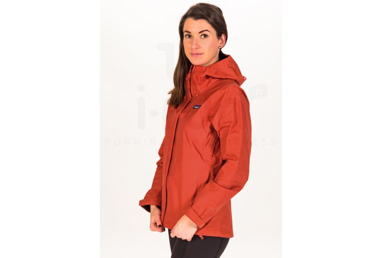 Patagonia Torrentshell 3L W