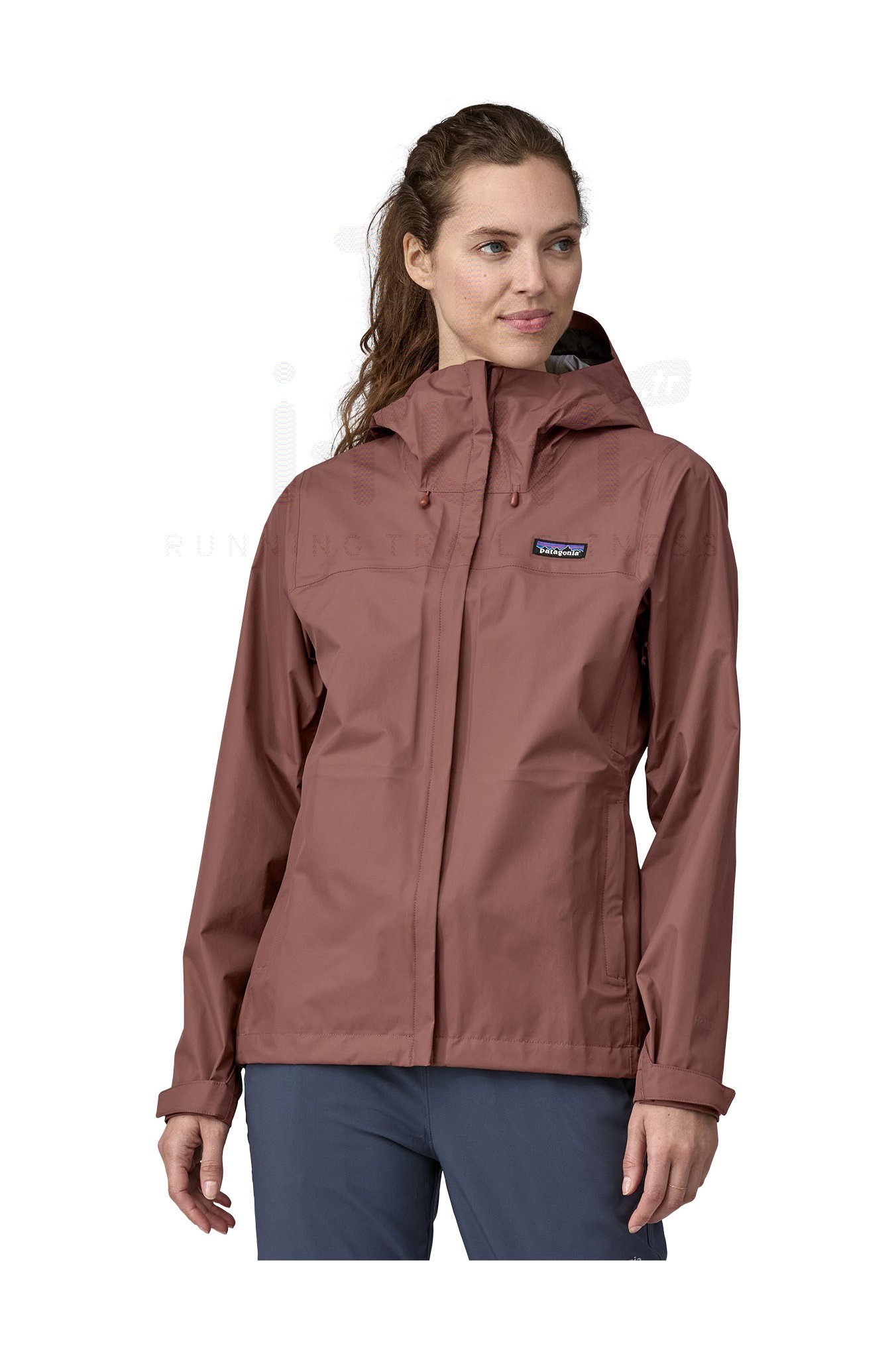 Patagonia Torrentshell 3L