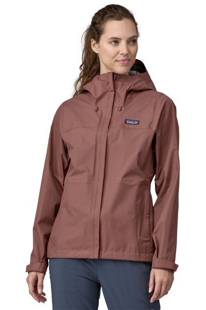 Patagonia Torrentshell 3L Damen