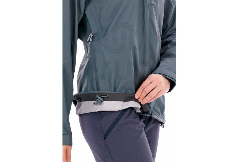 Patagonia Torrentshell 3L W