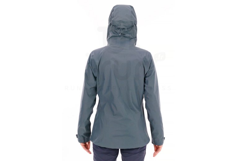 Patagonia Torrentshell 3L W