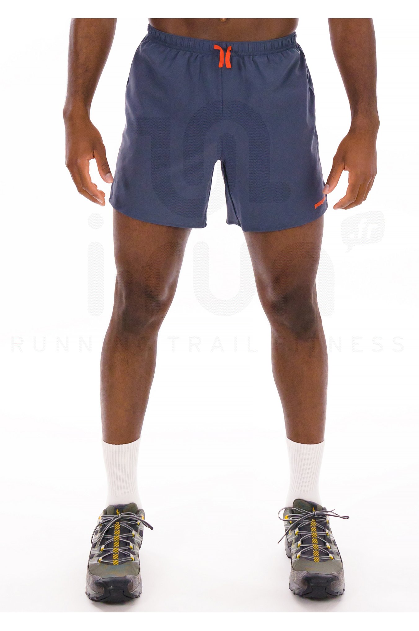 Patagonia pantaln corto Trailfarer