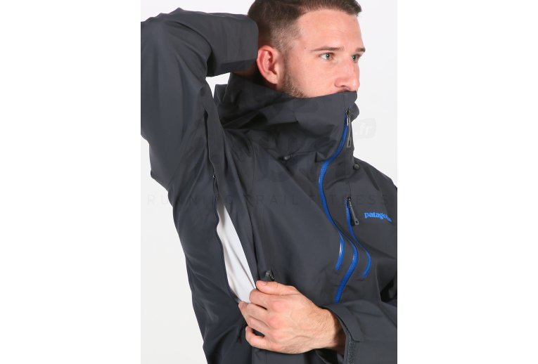 Patagonia chaqueta Triolet Gore-Tex