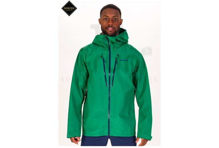 Patagonia Triolet Gore-Tex