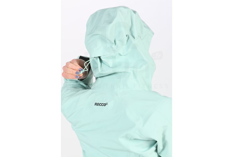 Patagonia chaqueta Triolet Gore-Tex