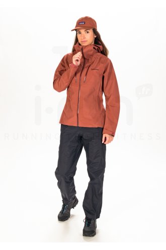 Patagonia Triolet Gore-Tex W
