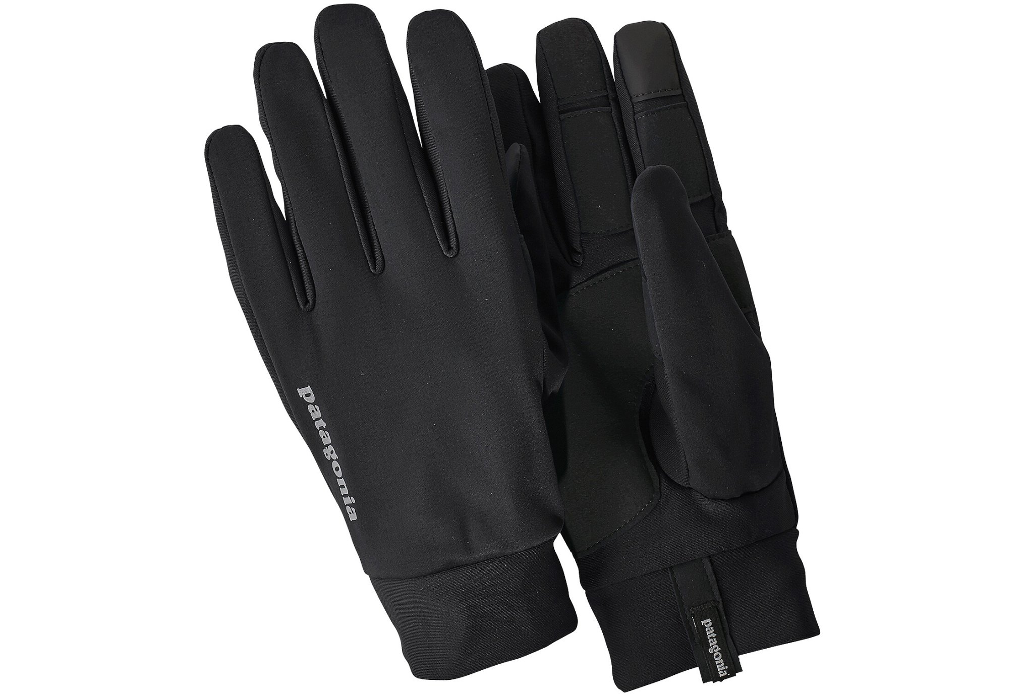 Patagonia Wind Shield Bonnets / Gants