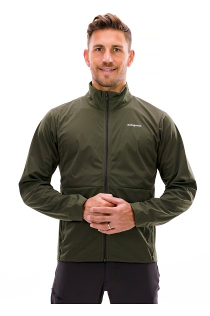 Patagonia Wind Shield M