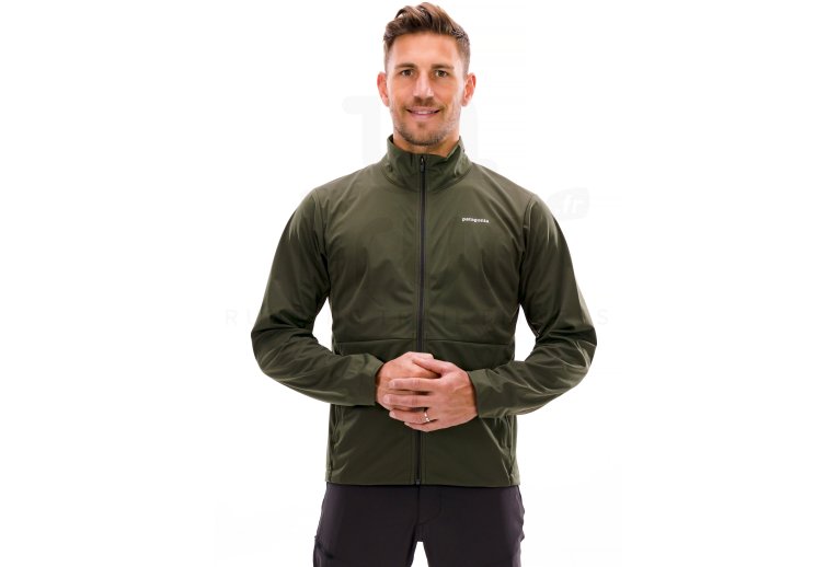 Patagonia Wind Shield M