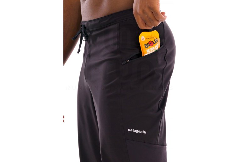 Patagonia Wind Shield