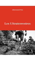 Paulsen Les Ultraterrestres