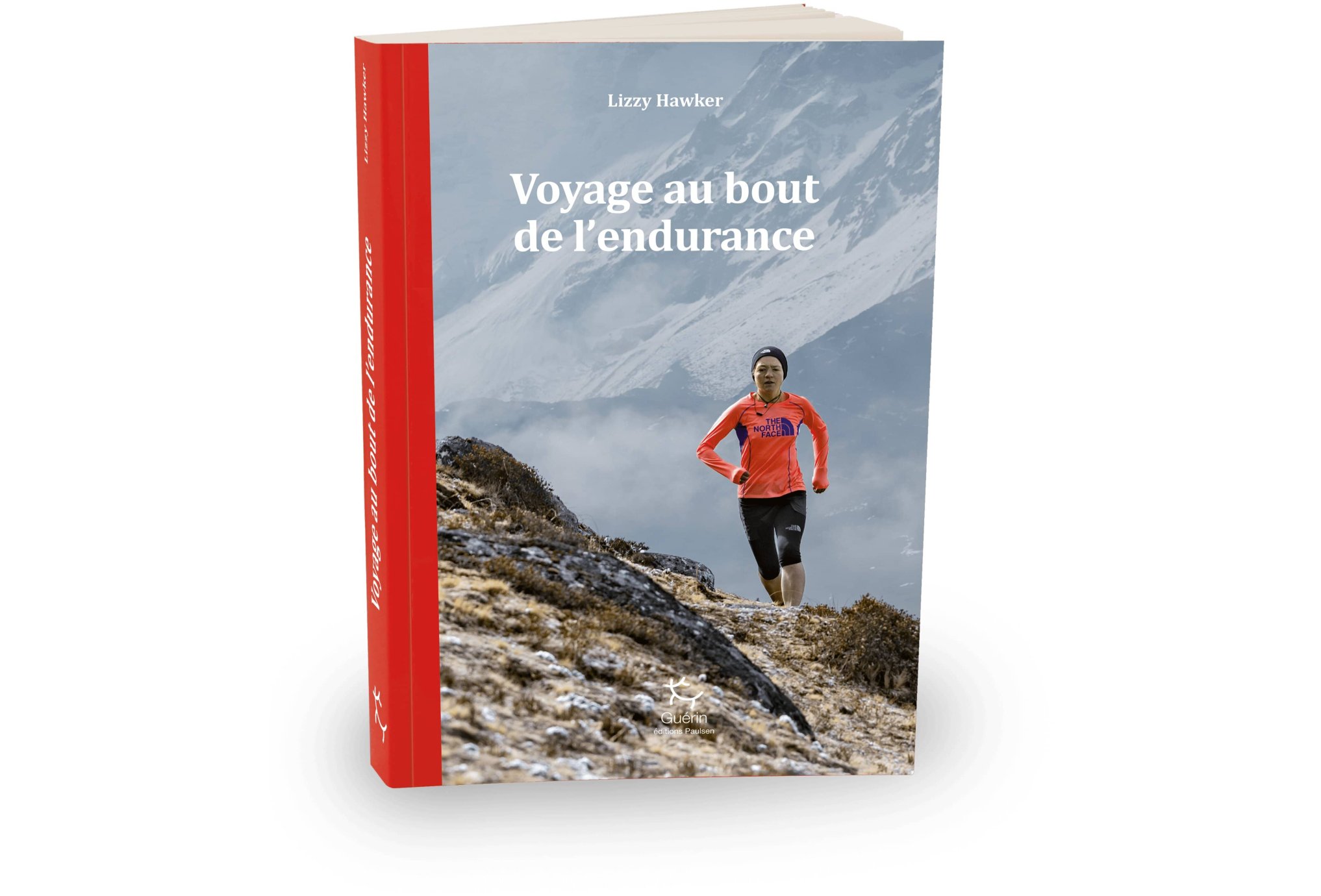 Paulsen Voyage au bout de l'endurance Livres