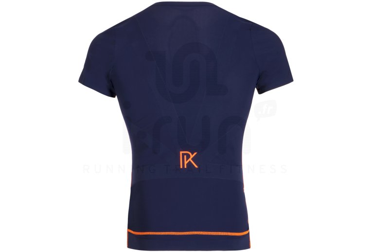 Percko Camiseta manga corta Lyne Fit